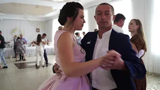 Іванку, Іванку/ Весільні танці