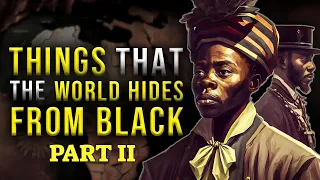 Episode 2 - Why Black Africans Were Historically Viewed As A Lesson?