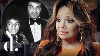 La Toya Exposes DARK Jackson Family Secrets & HORRIFIC Abuse! In Her Own Words | the detail.