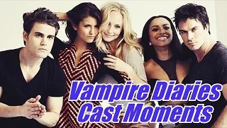 Best Interviews and Moments from Nina, Ian, Paul, Kat....