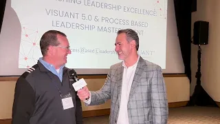 Unlocking Operational Excellence with Visuant: Rust-Oleum's Success Story