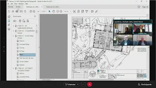 Committee of Adjustment, Public Hearing, Etobicoke York, February 23, 2022 (AM)