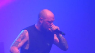 4   Five Finger Death Punch - Live 2017 - Coming Down