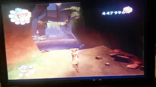 Ice Age 3: Glitch Preventing me to Procede - Part 2