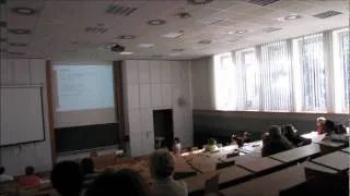 06 Pavel Kocourek - Registr digitalizace a Digitální knihovny
