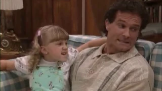 John Posey vs Bob Saget as Danny in Full House