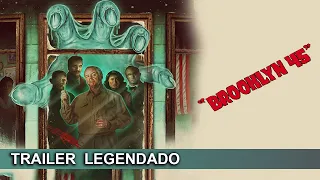 Brooklyn 45 l 2023 l Trailer Legendado