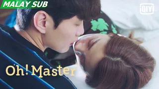 Oh! Master | Episod 10 Clip 2 | iQiyi Malaysia