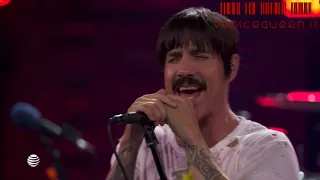 Red Hot Chili Peppers - Sick Love (Live at iHeartRadio Theater, 26/05/2016)