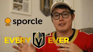 QUIZ: Can I name EVERY Vegas Golden Knight?