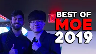 BEST OF MOE 2019 (MOEMOVIE)