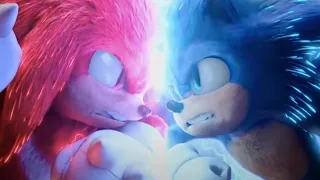 The Ending Of Sonic The Hedgehog 2 Explained