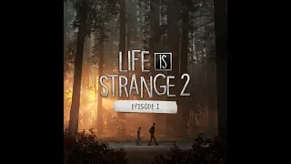 Life is Strange 2. Episode #1 / Эпизод №1 (прохождение)