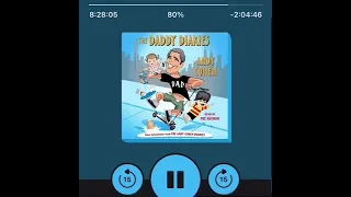 Highlights from Andy Cohen’s The Daddy Diaries audiobook (2023)