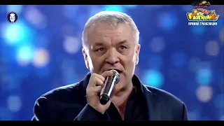 Александр Дюмин   Лихо «Ээхх, Разгуляй!» на Радио Шансон, LIVE, 01 12 2019