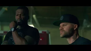 Трейлер фильма "Вертеп разбойников" с участием 50 Cent