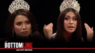 Beauty Queens recall their struggles for the competition | The Bottomline