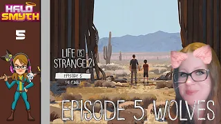 Wolves | Life is Strange 2 | Episode 5 | The Final Episode