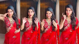 Jacqueline Fernandez Best TikTok Videos | Bollywood Stars TikTok |TikTok Trending Songs & Challenges