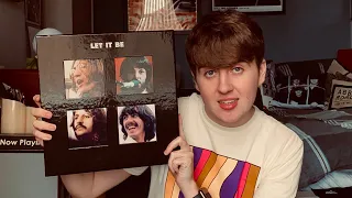 ‘Let It Be’ Deluxe Anniversary Editions Review