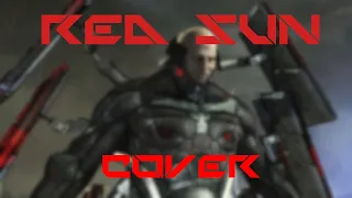 (Cover) Red Sun - Metal Gear Rising: Revengeance