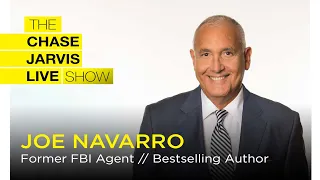 Unlock the Power of Nonverbal Communication with Former FBI Agent Joe Navarro