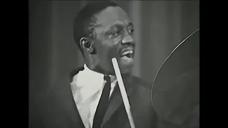 Art Blakey & The Jazz Messengers  -  A Night In Tunisia (1961)