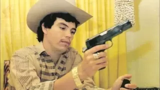 Cuatro Espadas Lyrics - Chalino Sanchez