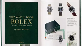 Want to Learn About the History of Rolex? The One Book You Must Have