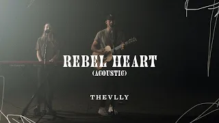 Rebel Heart (Acoustic) | THEVLLY