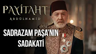 Sadrazam Paşa'nın Sadakati I Payitaht Abdülhamid 149. Bölüm