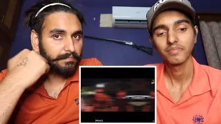 Our reaction on JATT HUNDE AA | Prem Dhillon | SIDHU MOOSE WALA