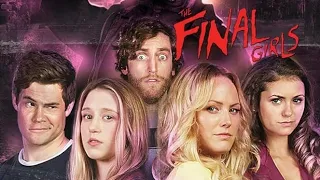 The Final Girls ‧ Horror/Comedy | Hindi Movie Explained | Hollywood movies in Hindi Explained