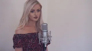 Capital Letters - Hailee Steinfeld & Bloodpop - Acoustic Cover