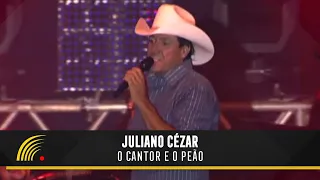 Juliano Cezar Part. Zé Henrique & Gabriel - O Cantor E O Peão - Assim Vive Um Cowboy