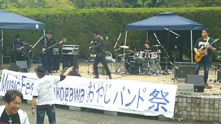 Kill The King  2023.04.30 加古川おやじバンドFes