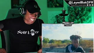 TRASH or PASS! Dax ( Homicide Freestyle ) [REACTION!!]