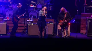 Tedeschi Trucks Band 2021-10-09 The Beacon  "With A Little Help From My Friends" w/Warren Haynes