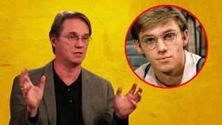 Richard Thomas Confirms the Truth About His John-Boy Role