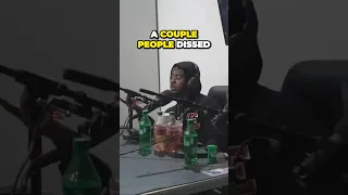 Drakeo The Ruler Talks About How Music Changed While He Was Locked up 2017