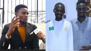 TRUTH BEHIND PASTOR EZEKIEL MINISTRY REVEALED BY HIS FORMER SPIRITUAL SON