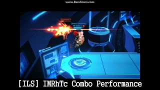 [ILS] IMRhTc Combo Performance