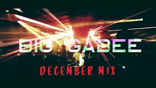 LEGÚJABB PARTY ZENÉK 2022 (DECEMBER) Mixed By BIG GABEE