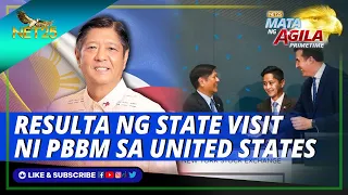 Mga senador, itinuturing na tagumpay ang pagbisita ni PBBM sa US at pagdalo sa UN General Assembly