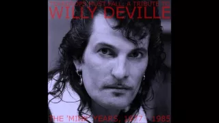 Mink DeVille - Gunslinger