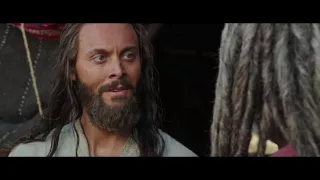 Ben-Hur | Featurette: Epic | Paramount Pictures UK