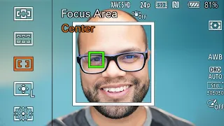 Sony a7siii Video Autofocus Settings - Let's Explore All AF Modes Together!