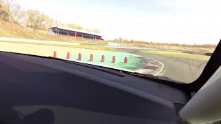 Jakub Litwin Onboard Hyundai I30N TCR Oschersleben