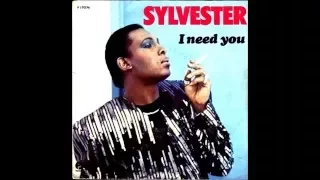 Sylvester - I need you ''Dim's Super Disco Blend'' (1980)