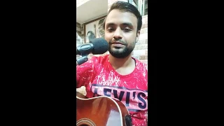 Bande Mein Tha Dum Vande Matram(Acoustic Cover)|Akash Srivastava|Sonu Nigam|Gandhi Jayanti 2020